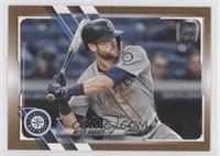 Mitch Haniger #/2,021