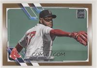 Eduardo Rodriguez #/2,021