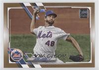 Jacob deGrom #/2,021