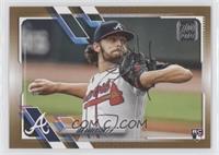 Ian Anderson [EX to NM] #/2,021