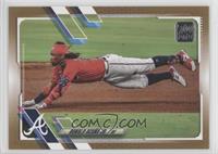 Ronald Acuna Jr. #/2,021