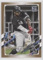 Eloy Jimenez #/2,021