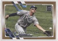 Hunter Renfroe #/2,021