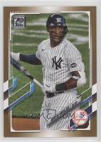 Miguel Andujar #/2,021