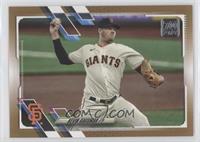 Kevin Gausman #/2,021