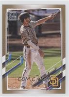 Wil Myers #/2,021