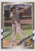 Wil Myers #/2,021