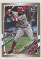 Jo Adell #/2,021