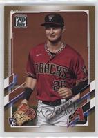 Pavin Smith #/2,021