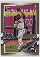 Marcell Ozuna [EX to NM] #/2,021