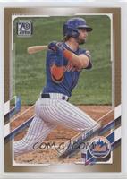 Jeff McNeil #/2,021