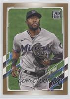 Starling Marte [EX to NM] #/2,021