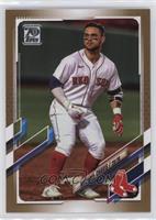 Michael Chavis #/2,021