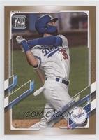 Cody Bellinger #/2,021