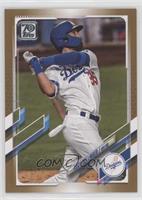 Cody Bellinger #/2,021