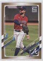 Ender Inciarte #/2,021