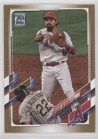 Anthony Rendon #/2,021