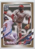 Didi Gregorius #/2,021