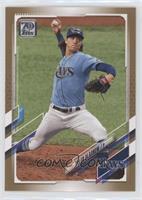 Tyler Glasnow #/2,021