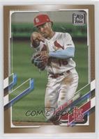 Kolten Wong #/2,021