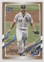 Lucas Giolito #/2,021