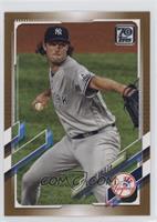 Gerrit Cole #/2,021