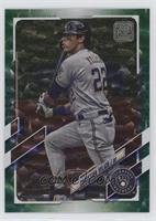 Christian Yelich #/499