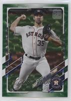 Justin Verlander #/499