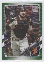 Joey Bart #/499