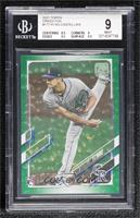 Ryan Castellani [BGS 9 MINT] #/499