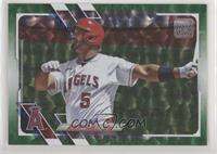 Albert Pujols #/499