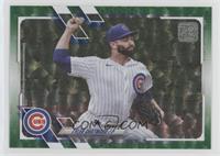 Tyler Chatwood #/499