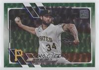 Trevor Williams #/499