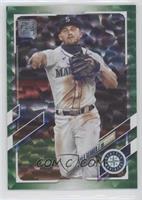 Kyle Seager #/499