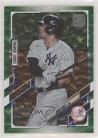 League Leaders - Luke Voit #/499