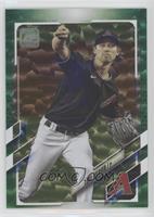 Luke Weaver #/499