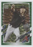 Luke Weaver #/499