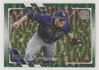 Joey Wendle #/499