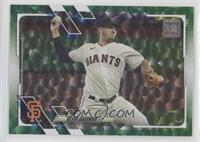 Kevin Gausman #/499