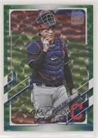 Roberto Perez #/499