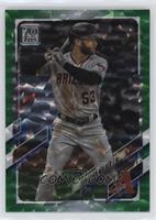 Christian Walker #/499