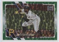 Gregory Polanco #/499