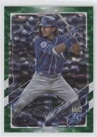 Nicky Lopez #/499