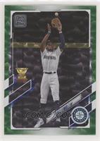 Kyle Lewis #/499