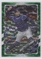 Mike Zunino #/499