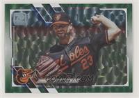 Wade LeBlanc #/499