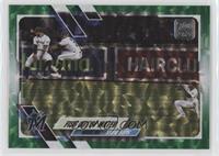 Checklist - Fish Out of Water (Marlins Show Hops) #/499