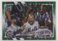 New York Mets #/499