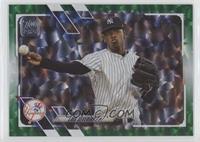 Luis Severino #/499