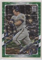 Jedd Gyorko #/499